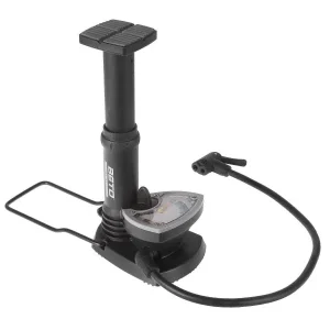 Beto Multivalve Fotpump Sista chansen