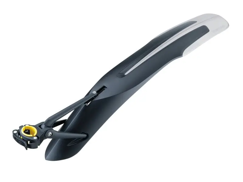 Kampanjpris Topeak Defender 27.5" Bakskärm