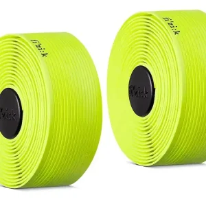 Lägg i varukorgen Fizik Vento Microtex Tacky Styrband, Yellow Fluo