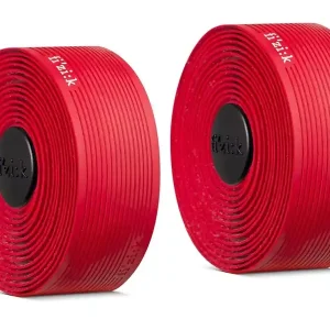 Säker betalning Fizik Vento Microtex Tacky Styrband, Red