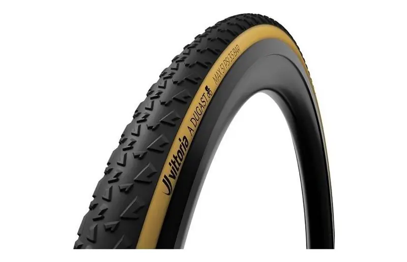 Cykeldäck Vittoria A.Dugast Rhino C Anth Tubular L 2C Neo Begränsad tid