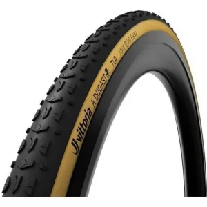 Cykeldäck Vittoria A.Dugast Typhoon C Anth TLR 2C Neo Trygg betalning