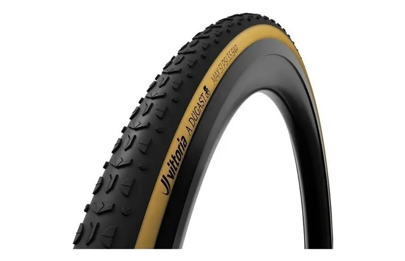 Cykeldäck Vittoria A.Dugast Typhoon FD Anth Tubular L 2C Neo Erbjudandepris