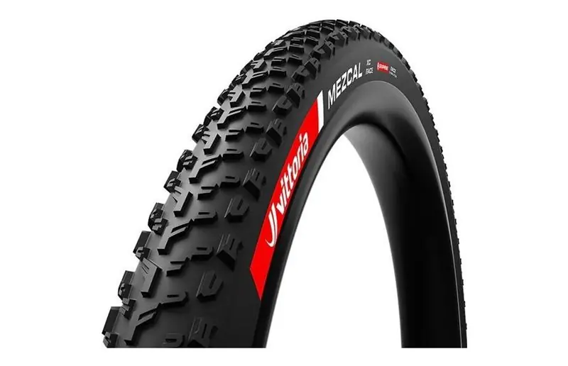 Cykeldäck Vittoria MTB Mezcal XC Race TLR G2.0 Sänkt pris