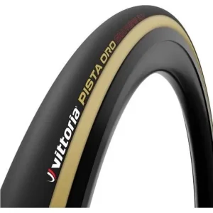 Billigare Cykeldäck Vittoria Track Pista Oro Tub TPU G2.0