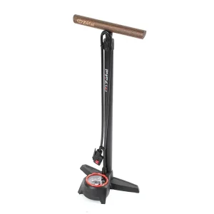 Zéfal Profil Max Wood Fotpump, 174 PSI Kampanjpris