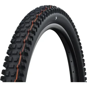 Beställ idag Cykeldäck Schwalbe Albert Trail Pro Evolution 27,5" Radial Soft