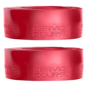 Zipp Service Course Styrband, Red Beställ nu