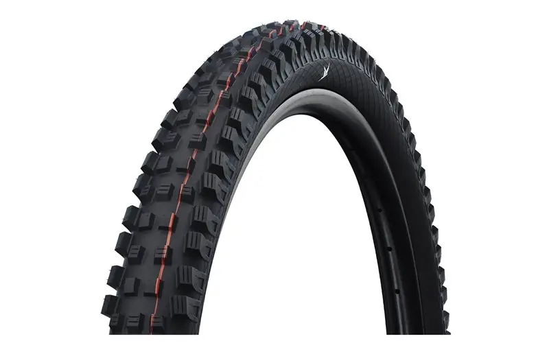 Handla nu Cykeldäck Schwalbe Magic Mary Gravity Pro 27,5" Radial Soft