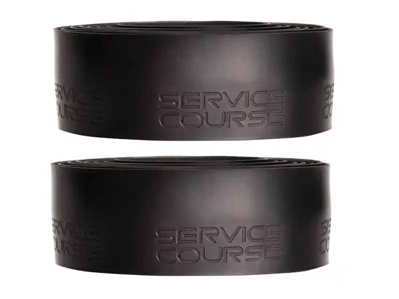Zipp Service Course Styrband, Black Begränsad tid