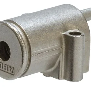 Sista chansen Abus Plus Cylinder Bosch Gen 2.1 Batterilås, Intube