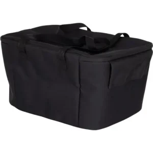 Cykelkorg Atran Velo Add 27 Basket Bag 27L för Duo Korg Rabatter