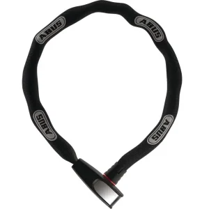 Abus Catena Kedjelås, Black Nyhet