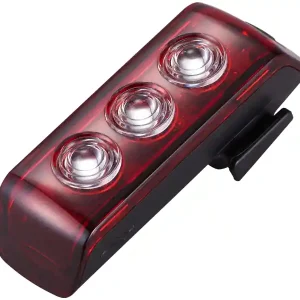 Fynd Specialized Flux Uppladdningsbar Baklykta, 250 Lumen