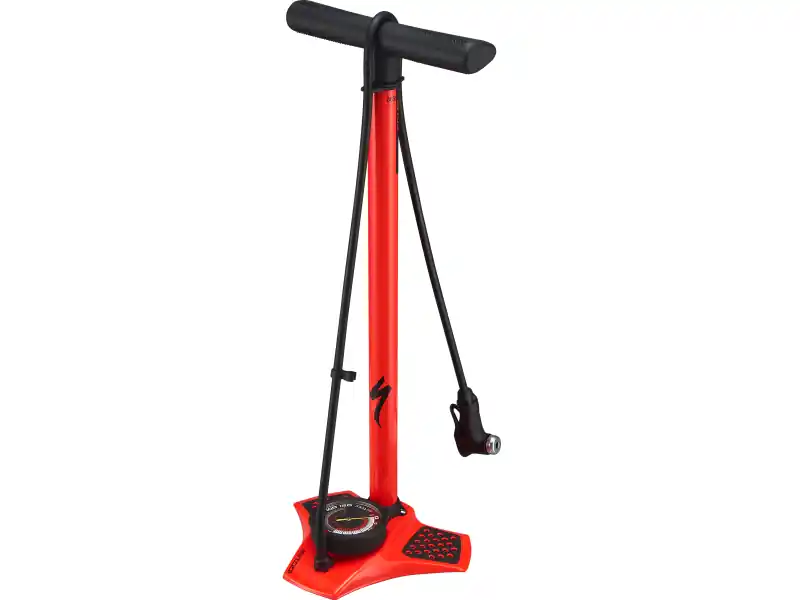 Billig Specialized Air Tool Comp Fotpump, 120 PSI