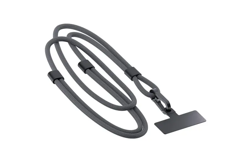 Populärt val Mobilskal SP Connect Phonecase Lanyard Large