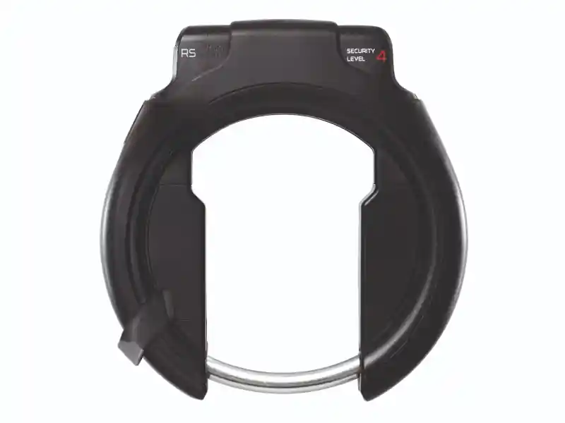 Fynd Trelock RS453 Godkänd Ramlås, Black