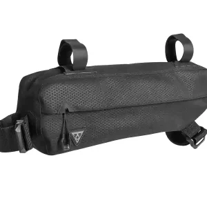 Begränsat erbjudande Topeak Midloader Black Ramväska, 3L