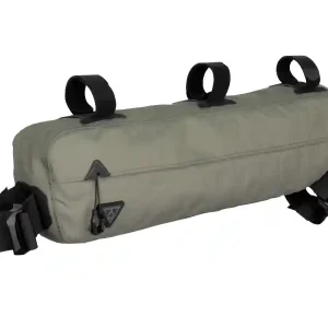 Expressleverans Topeak Midloader Green Ramväska, 4,5L