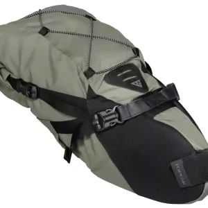 Köp nu Topeak BackLoader Green Sadelpinnsväska, 15L