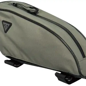 Erbjudandepris Topeak TopLoader Green Överrörsväska, 0,75L