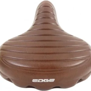 Edge Urban Wave Damsadel, Brown Populär