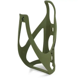 Utförsäljning Cube HPP Flaskhållare, Matt Olive´n´Black