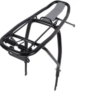 Atran Velo Active Kids Pakethållare, 20-24" Extra rabatt
