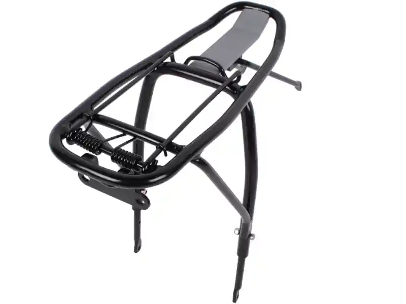 Atran Velo Active Kids Pakethållare, 20-24" Extra rabatt