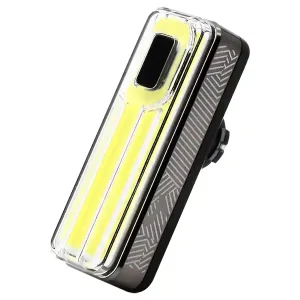 Moon Helix Pro-W Uppladdningsbar Framlykta, 250 Lumen Utförsäljning