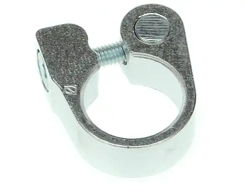 Fynd Puky Sadelsömsklämma, 26,3mm