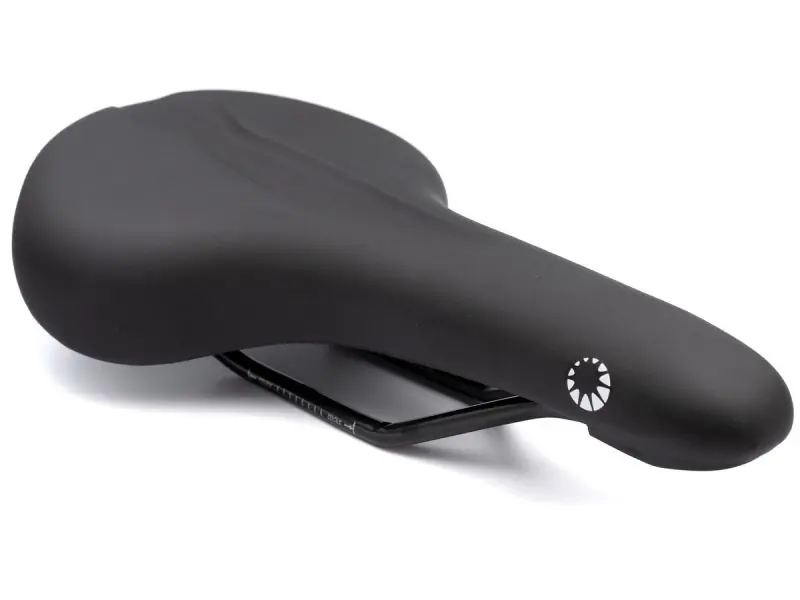 Bike Attitude Sport/Trekking Herrsadel Säker betalning