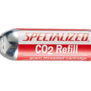 Beställ nu Specialized Co2 Patron m. Gänga, 16g