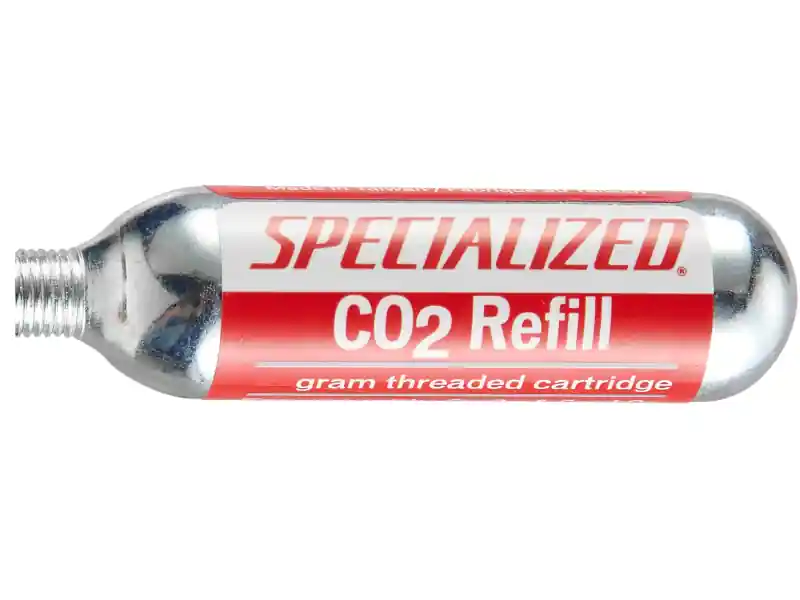Beställ nu Specialized Co2 Patron m. Gänga, 16g