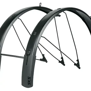Erbjudande SKS Bluemels Style 27.5-29" Skärmsats, 75mm