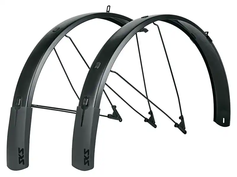 Erbjudande SKS Bluemels Style 27.5-29" Skärmsats, 75mm