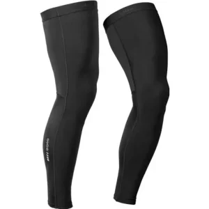Begränsad tid Benvärmare GripGrab PACR Spring-Autumn Black