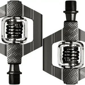 Populärt val Crankbrothers Candy 2 Pedaler