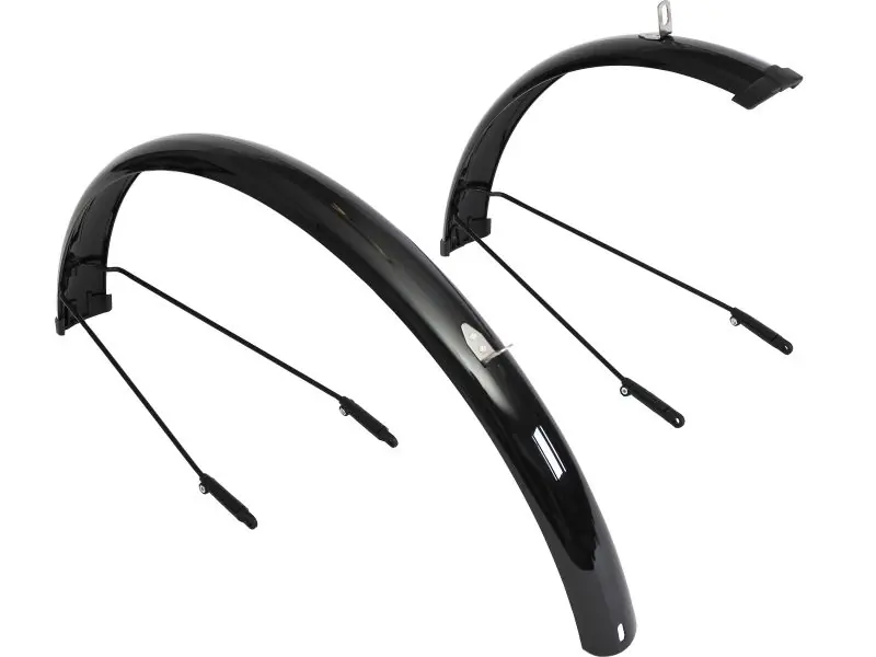 Begränsat erbjudande Puky LS-Set 26" Skärmsats