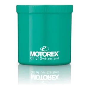 Fynd Fett Motorex Dämparfett Burk 850g