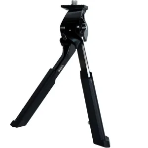 Billig Bike Attitude Justerbart Dubbel Stödben, 24-29"