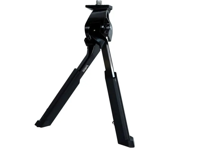 Billig Bike Attitude Justerbart Dubbel Stödben, 24-29"