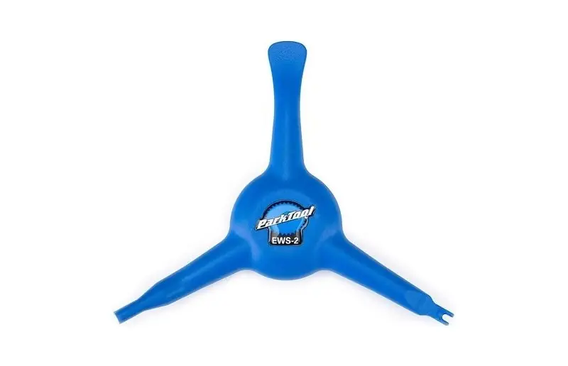 Växelverktyg Park Tool Electronic Shift Tool EWS-2 Trygg betalning
