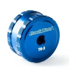 Erbjudandepris Park Tool Tap and Bit Driver TH-3