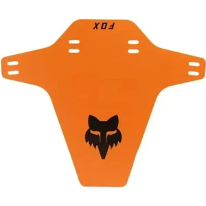 Erbjudande Framskärm Fox Mudguard Orange