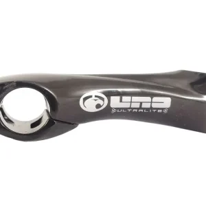 Trygg betalning Kalloy Road/MTB Styrstam, 25,4 x 120mm