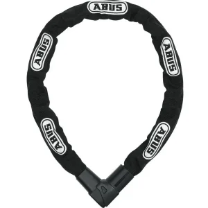 Abus Citychain 1010 Plus Kedjelås, 110cm - SSF Godkänt Nedsatt pris