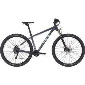Cannondale MTB Trail 6 Slate Gray Billig