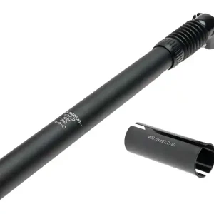 Rea Bike Attitude Suspension Sadelstolpe, 28,6 x 350mm