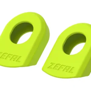 Endast denna vecka Zéfal Armor Pedalarmsskydd, Neon Yellow